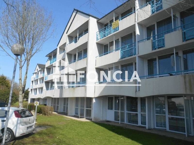 Maison à louer, 18m², VANNES