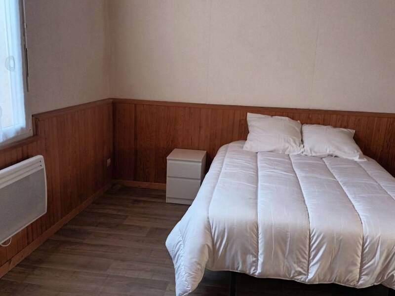 Maison à louer, 15m², BORDEAUX