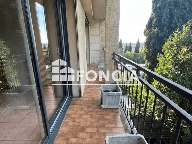 Maison à louer, 122m², AIX EN PROVENCE