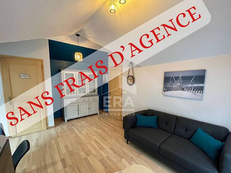 Maison à louer, 32m², LE HAVRE