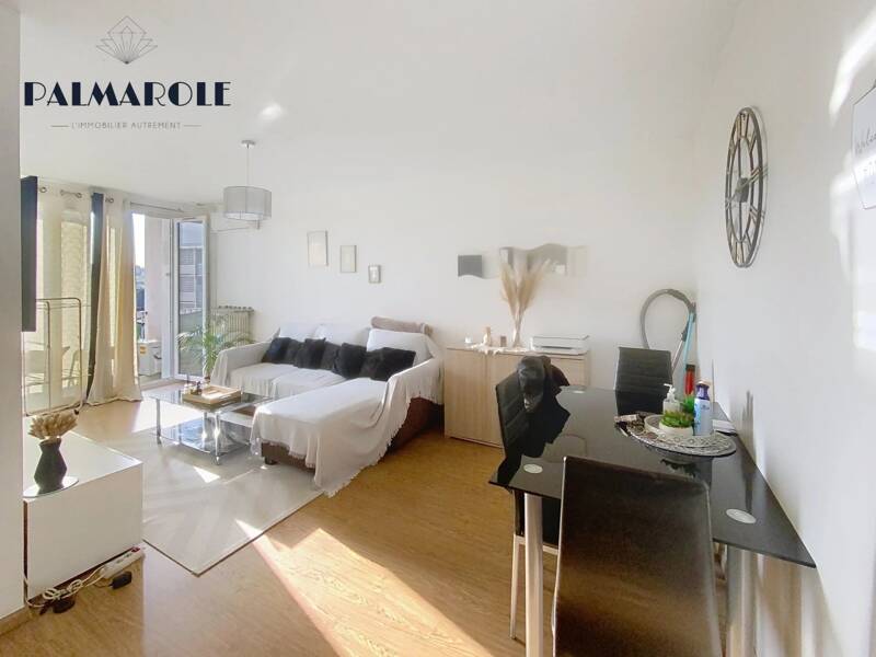 Maison à vendre, 46m², PERPIGNAN