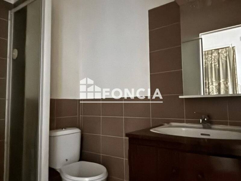 Maison à vendre, 32m², DIGNE LES BAINS