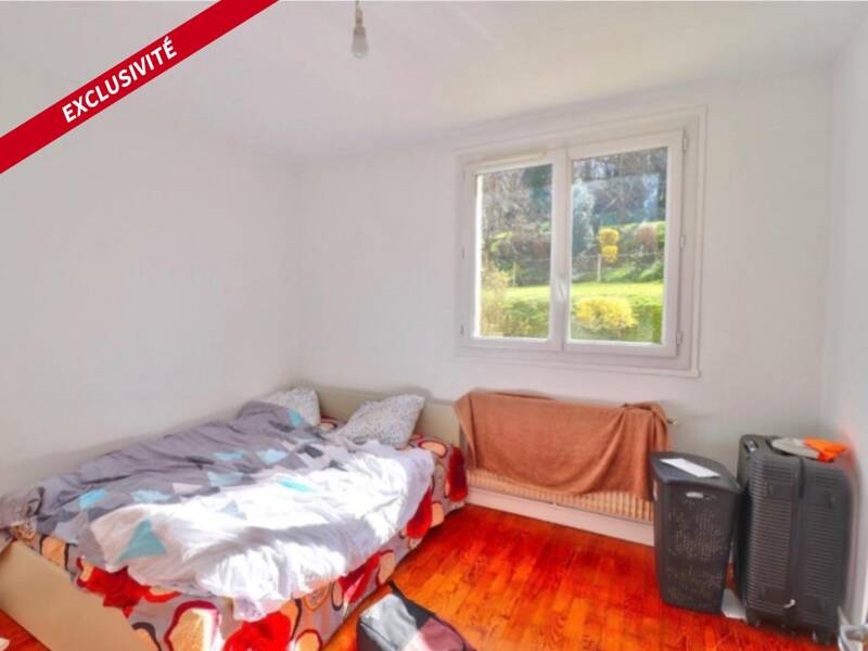 Maison à vendre, 51m², SAINT ETIENNE