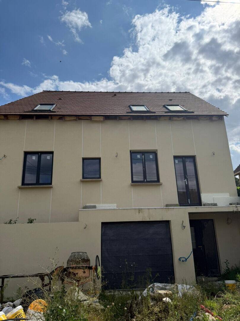 Maison à vendre, 125m², SAINTE GENEVIEVE
