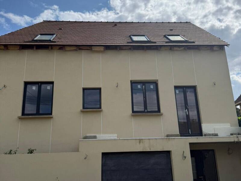 Maison à vendre, 125m², SAINTE GENEVIEVE