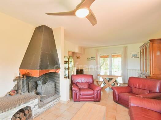 Maison à vendre 664 000 € 5 pièces 4 chambres 116 m² 2 000 m² de terrain Montarnaud 34570