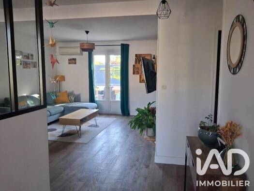 Maison à vendre 286 500 € 6 pièces 4 chambres 102 m² 1 005 m² de terrain Courçay 37310