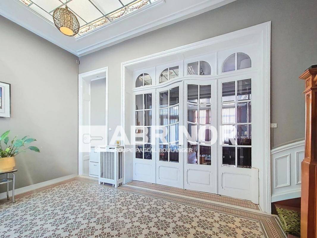 Maison à vendre, 206m², ROUBAIX