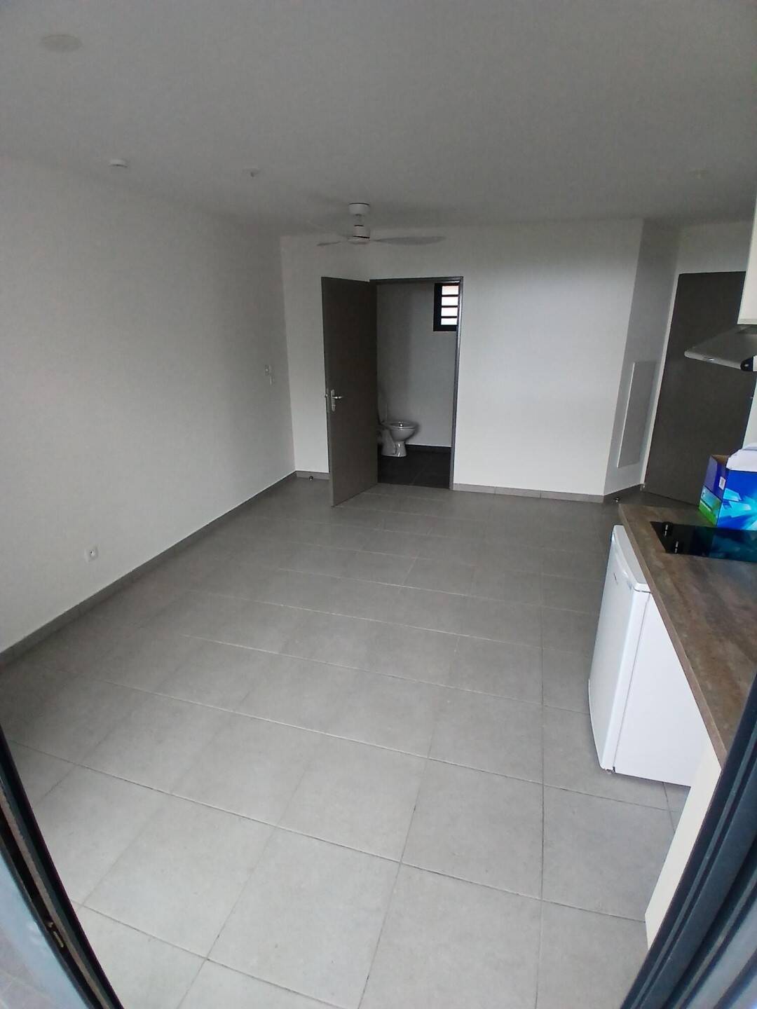 Maison à louer, 27m², LE TAMPON
