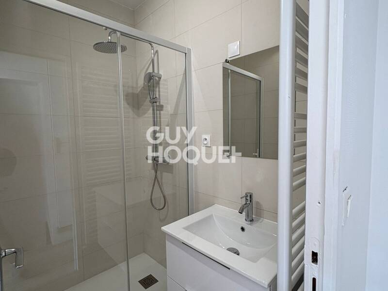 Maison à louer, 50m², AMIENS