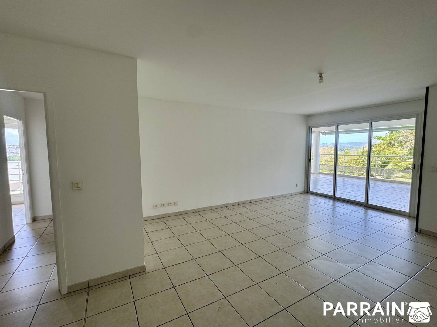 Maison à louer, 93m², FORT DE FRANCE