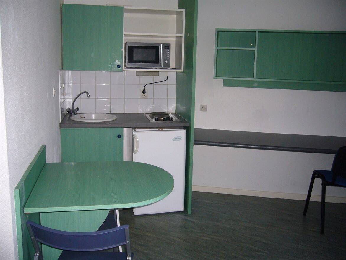 Maison à louer, 21m², VANDOEUVRE LES NANCY
