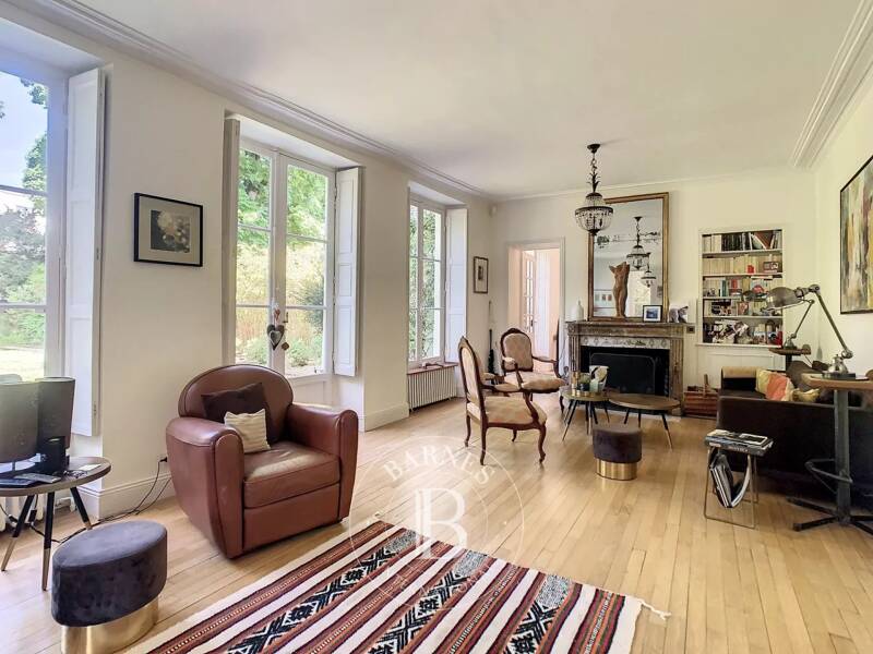 Maison à louer, 207m², FOURQUEUX