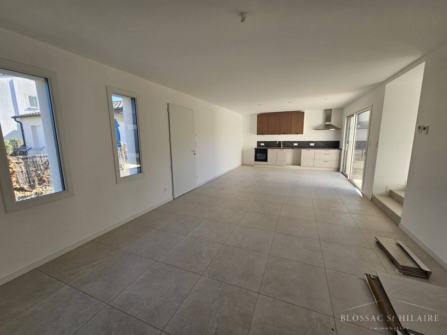 Maison à vendre, 101m², POITIERS