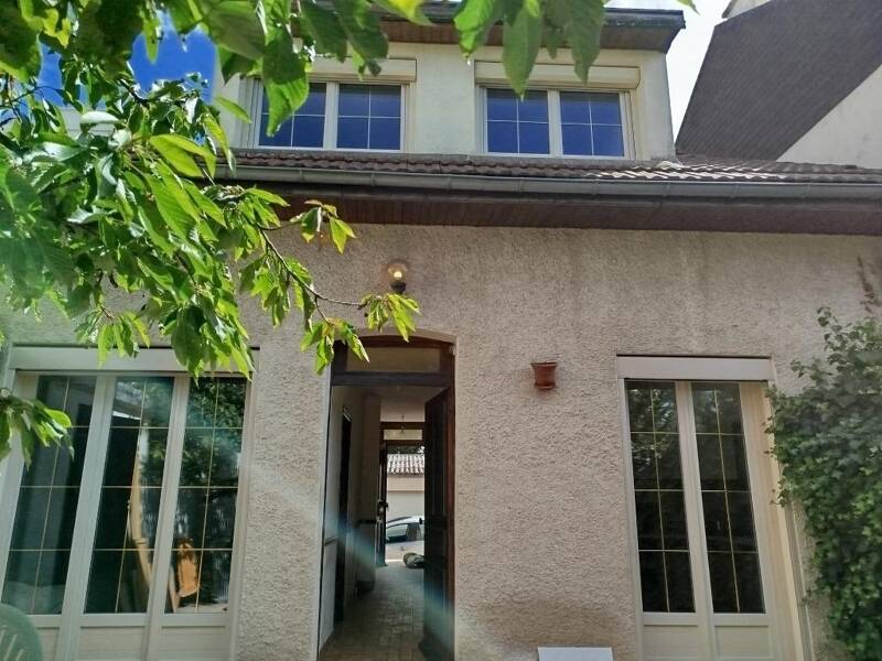 Maison à louer, 100m², CHALON SUR SAONE