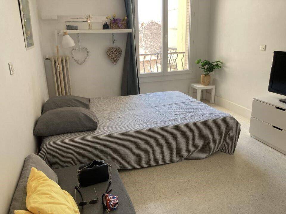 Maison à louer, 25m², CANNES