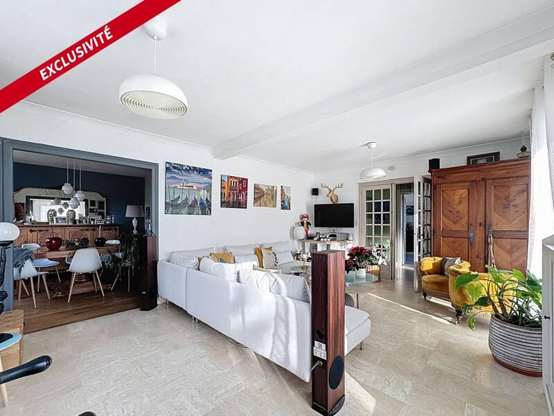 Maison à vendre, 170m², ILLE ET VILAINE