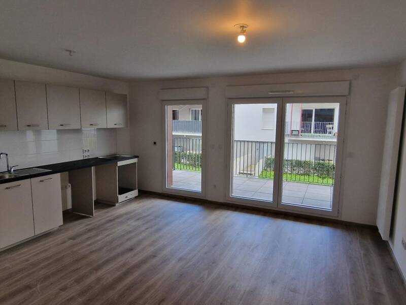 Maison à louer, 86m², CLERMONT FERRAND