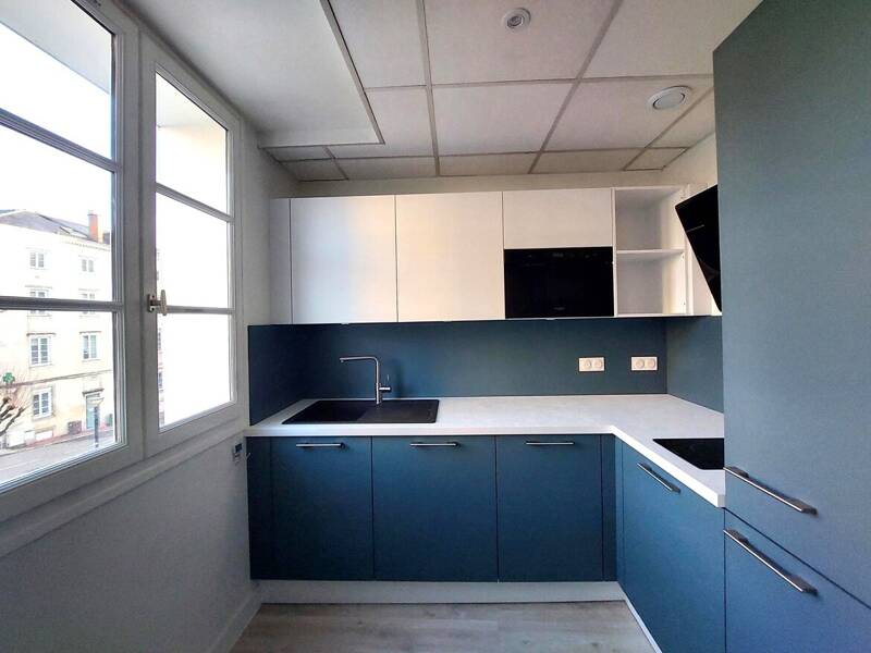 Maison à louer, 78m², LIMOGES