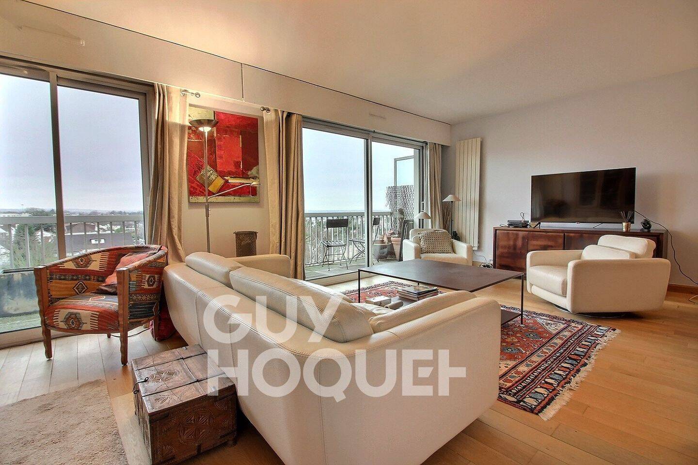 Maison à louer, 83m², RUEIL MALMAISON