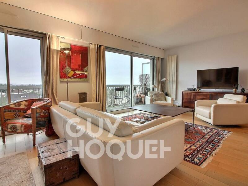 Maison à louer, 83m², RUEIL MALMAISON