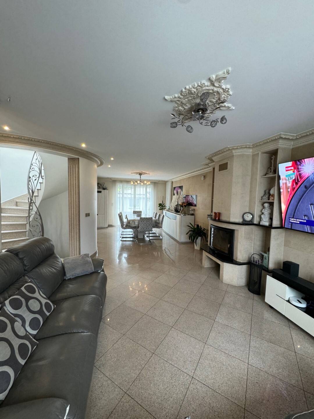 Maison à vendre, 150m², DRANCY