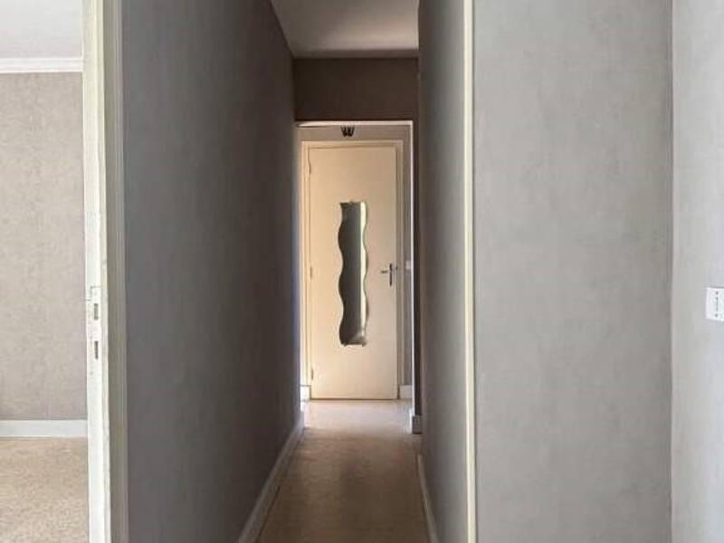 Maison à vendre, 61m², DECIZE