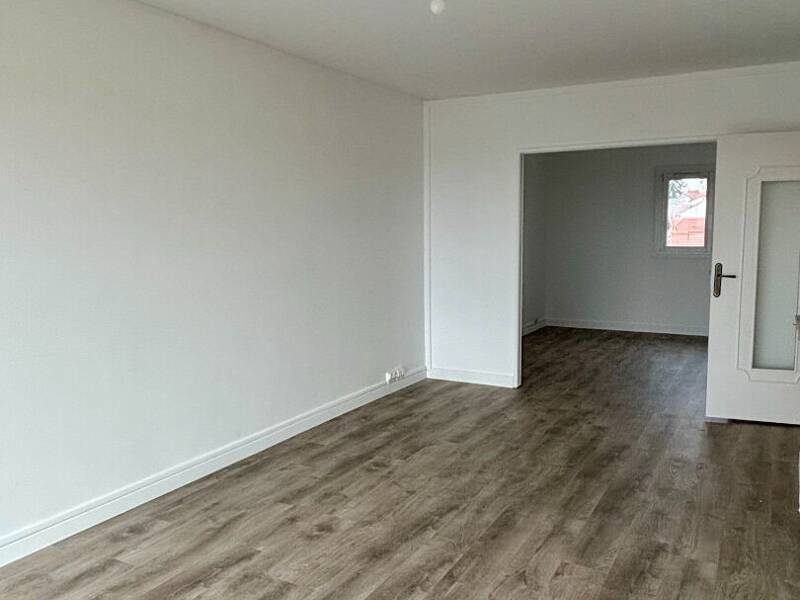 Maison à louer, 65m², THIAIS