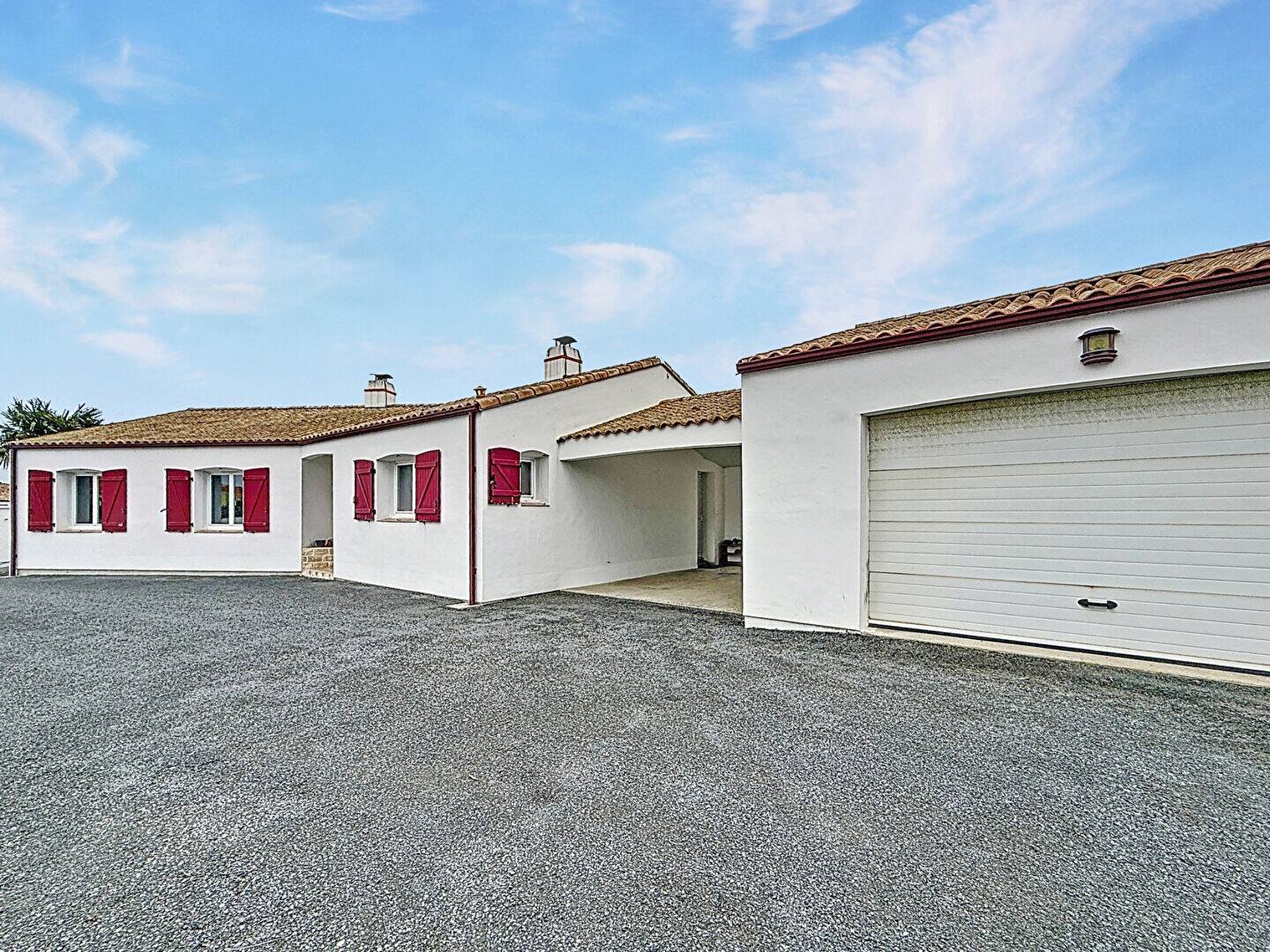 Maison à vendre, 131m², LE FENOUILLER