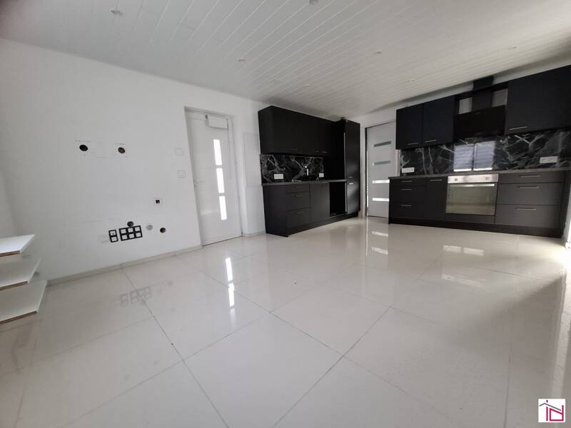 Maison à vendre, 42m², BUSCHWILLER