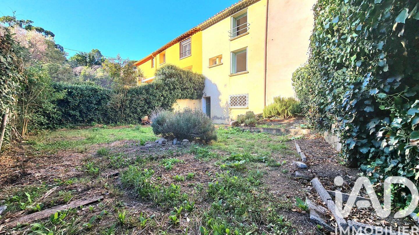 Maison à vendre, 61m², LATOUR DE FRANCE