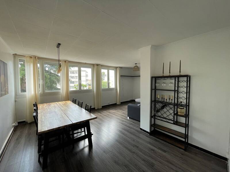 Maison à louer, 68m², NIMES