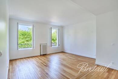 Appartement à vendre 820 000 € 4 pièces 2 chambres 95,1 m² Étage 1/6 Centre Ville-Vieux Puteaux Puteaux 92800