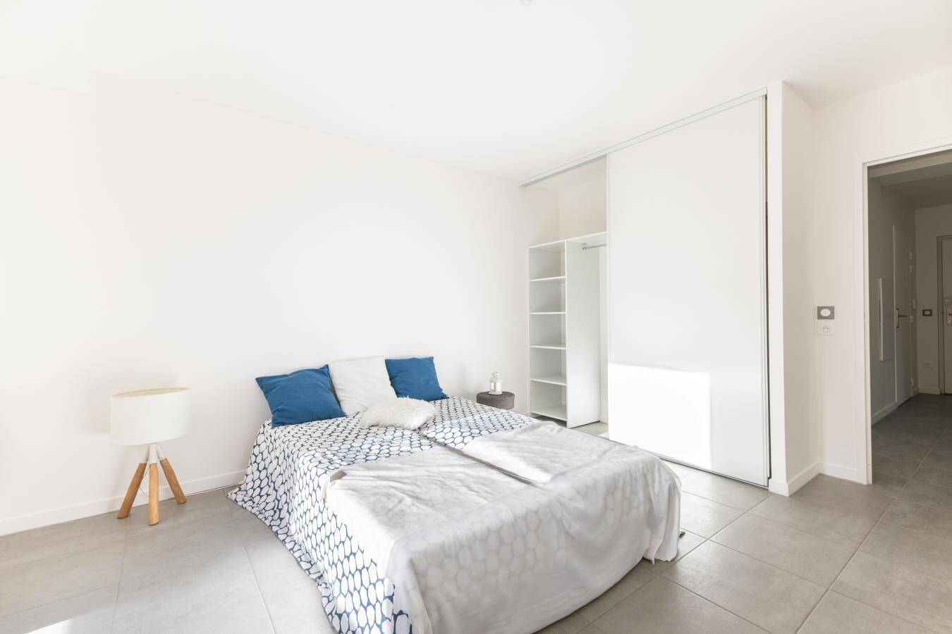 Maison à louer, 91m², SAINT OUEN