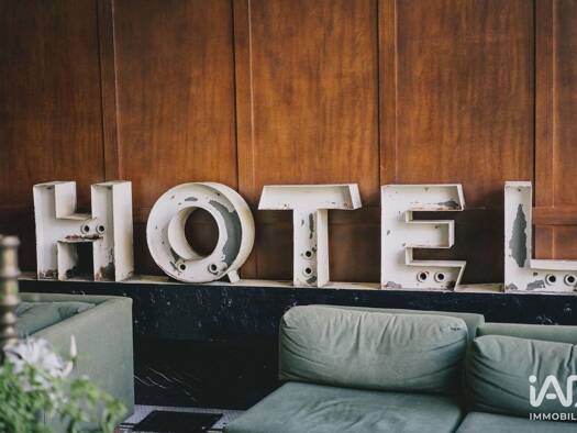 Local commercial à vendre 1 000 000 € 360 m² de surface de vente Fleurines 60700