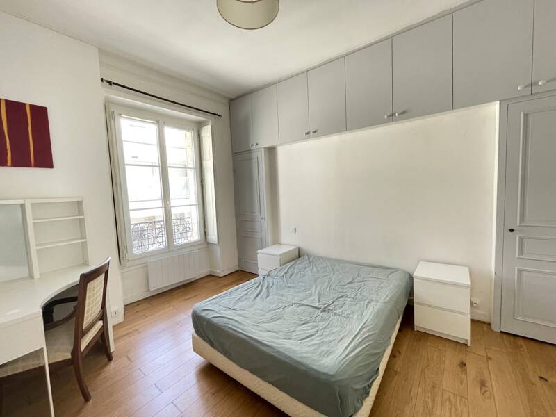 Maison à louer, 61m², NANTES