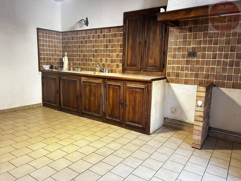 Maison à vendre, 81m², LASALLE