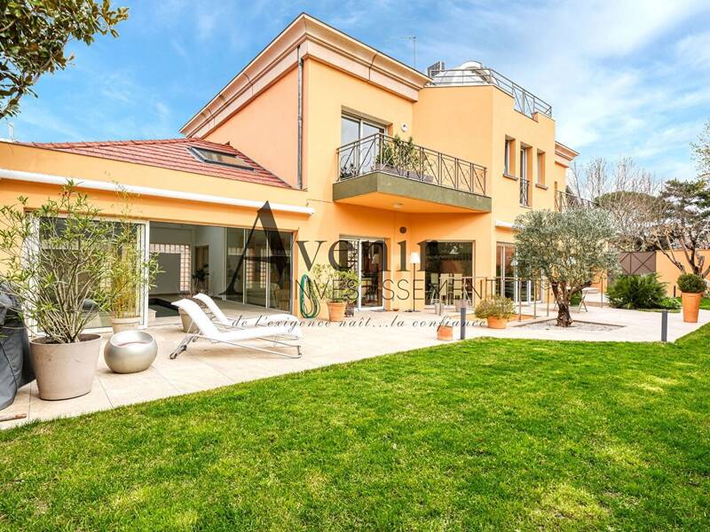 Maison à vendre, 431m², LYON 3E