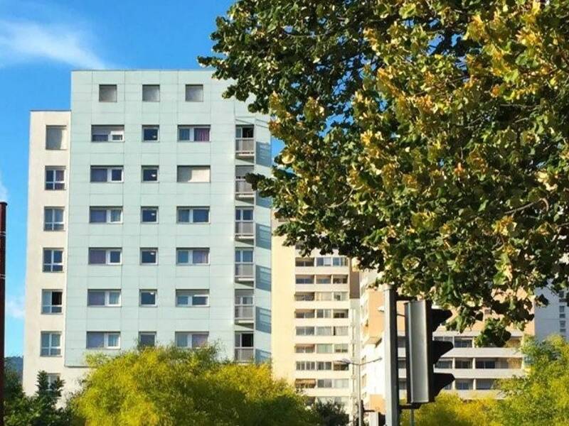 Maison à vendre, 28m², GRENOBLE