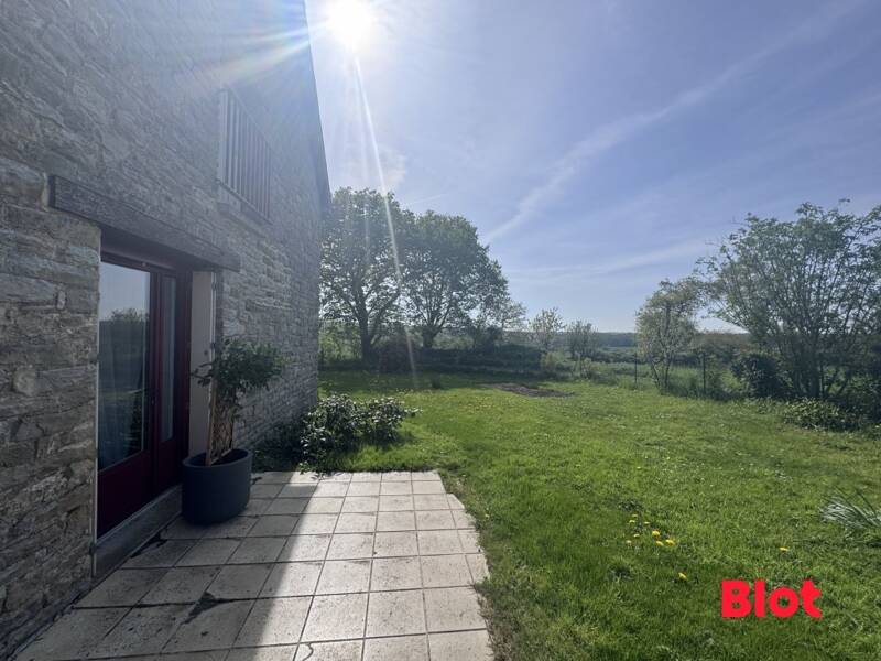 Maison à louer, 105m², LA BOUEXIERE