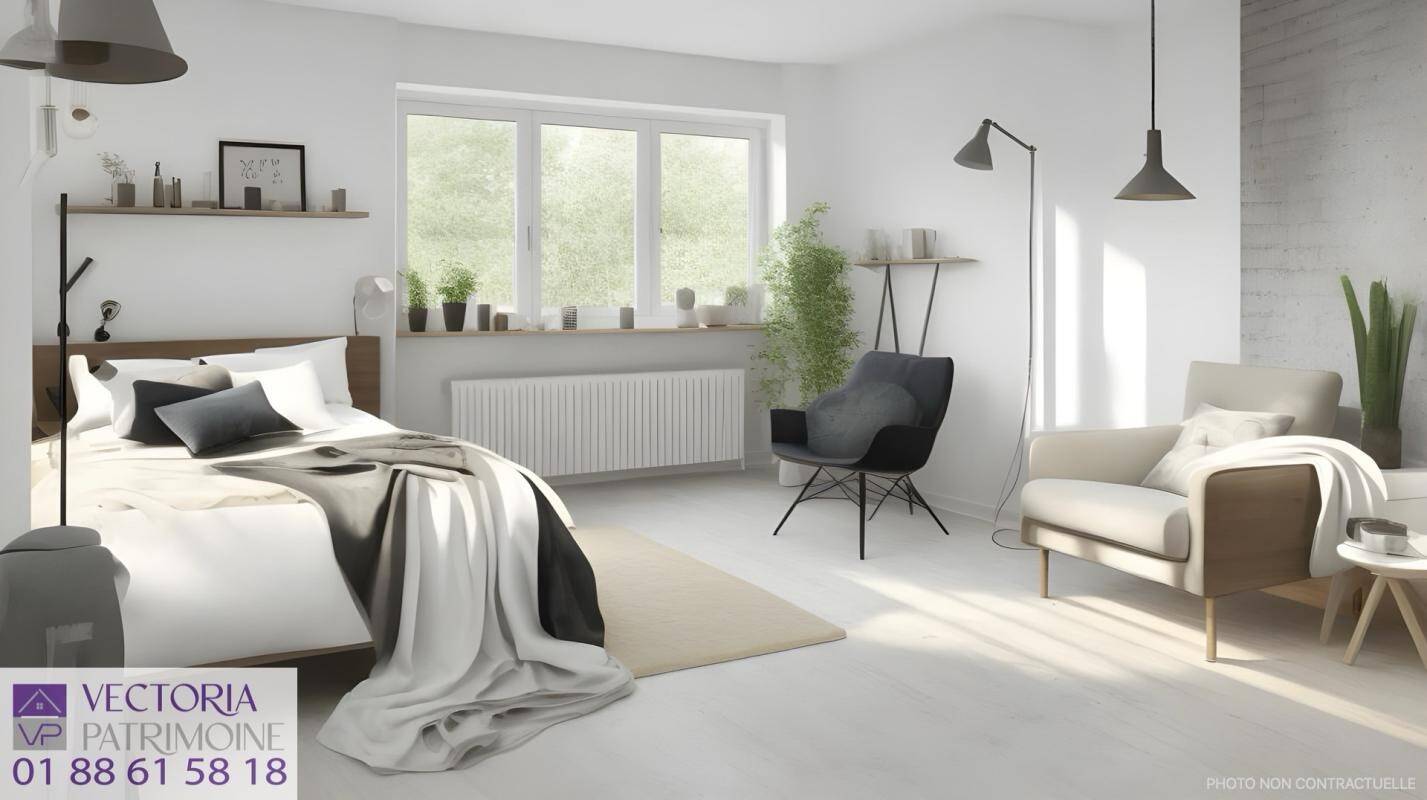 Maison à vendre, 115m², LA SEYNE SUR MER