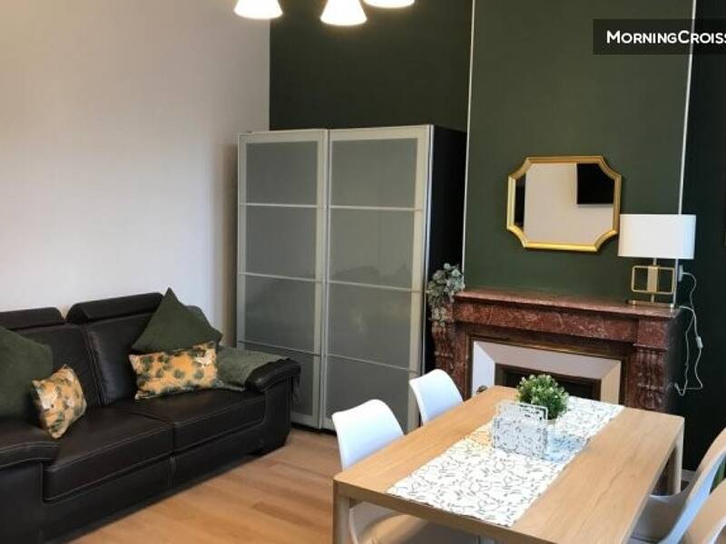 Maison à louer, 35m², BORDEAUX