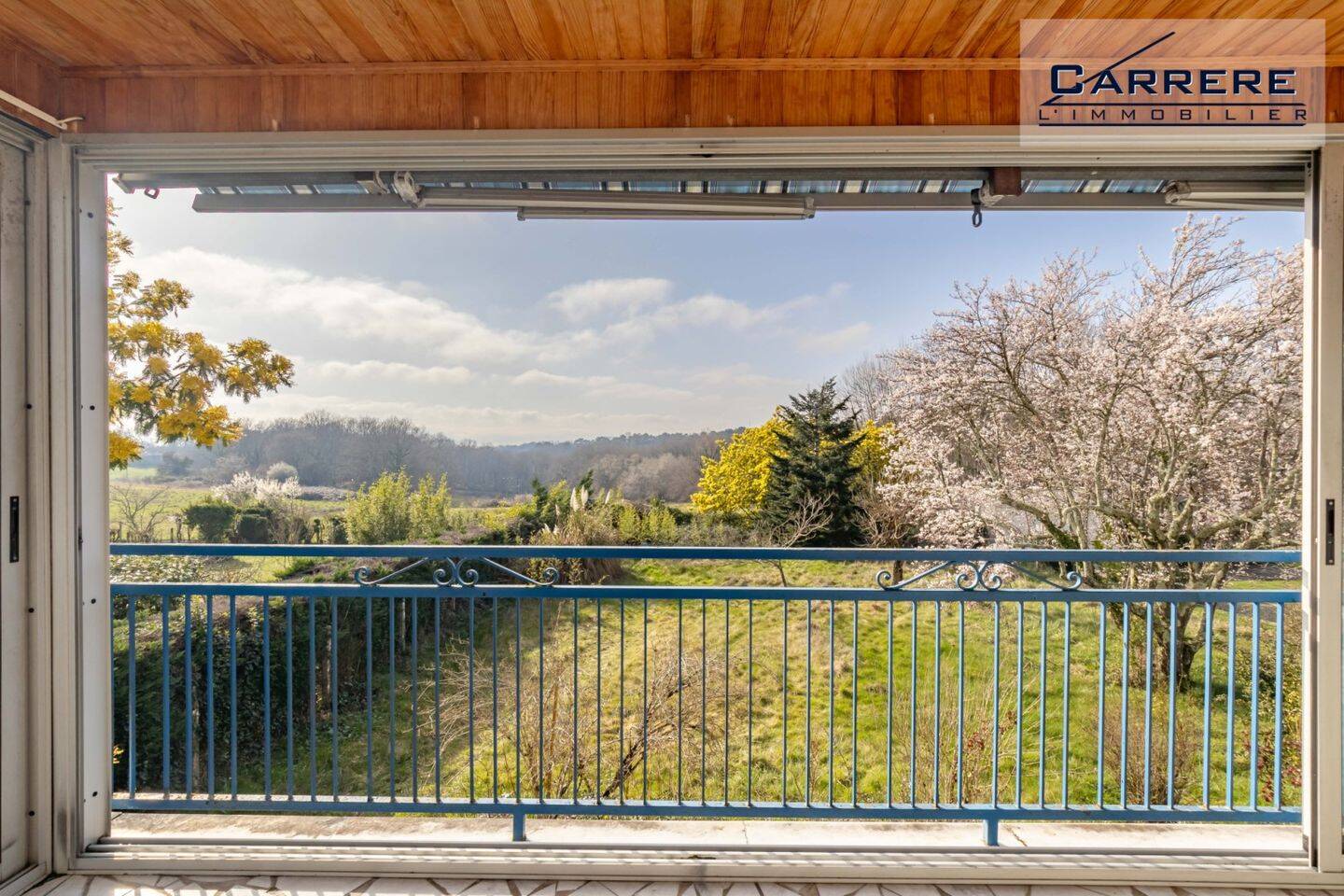Maison à vendre, 128m², FARGUES SAINT HILAIRE