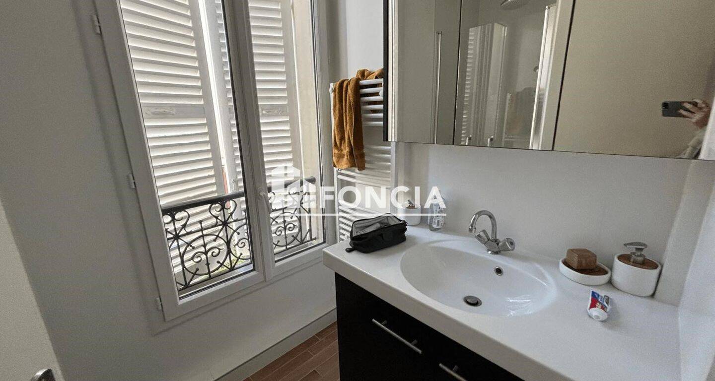 Maison à louer, 41m², LE PERREUX SUR MARNE