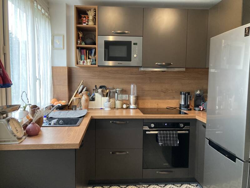 Maison à louer, 51m², SAINT MAUR DES FOSSES