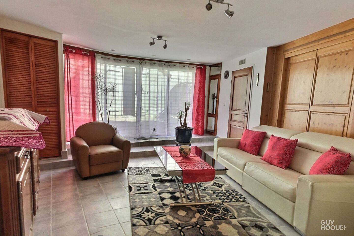 Maison à vendre, 168m², FLINS SUR SEINE