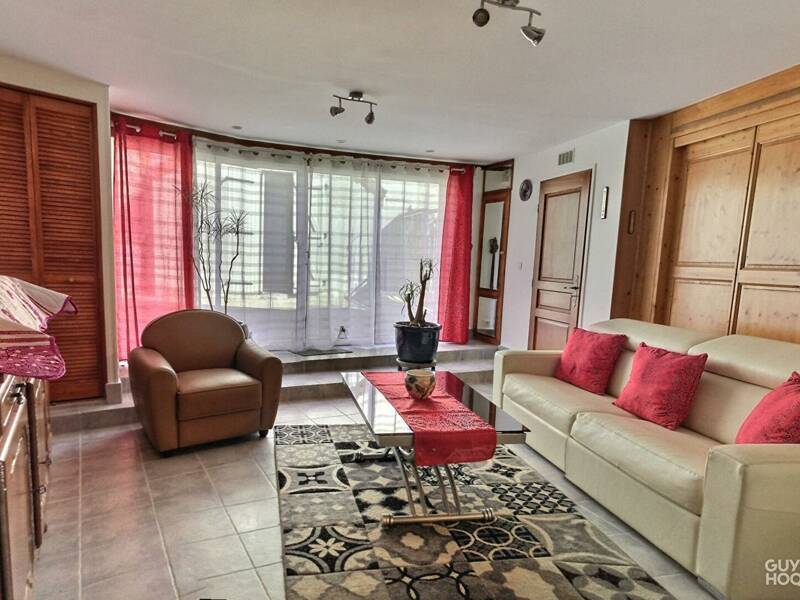 Maison à vendre, 168m², FLINS SUR SEINE