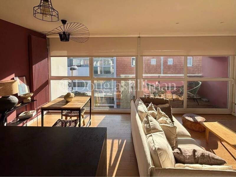 Maison à vendre, 90m², BORDEAUX