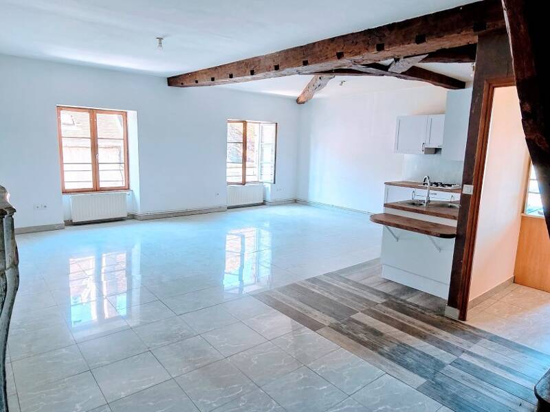 Maison à vendre, 80m², GRAY