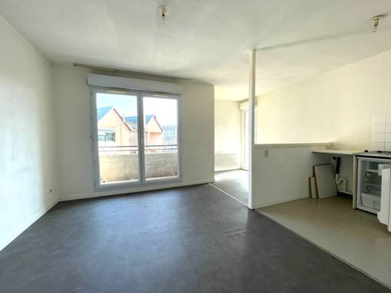 Maison à vendre, 28m², AMIENS